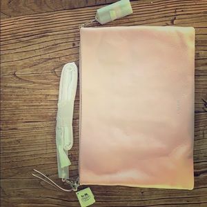 Never used Coach handbag